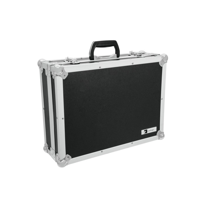 Roadinger - Universal Case BU-1, black - Diversos Racks | Z-Bombilla