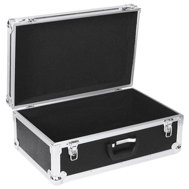 Roadinger - Universal Case Tour Pro black - Diversos Racks | Z-Bombilla