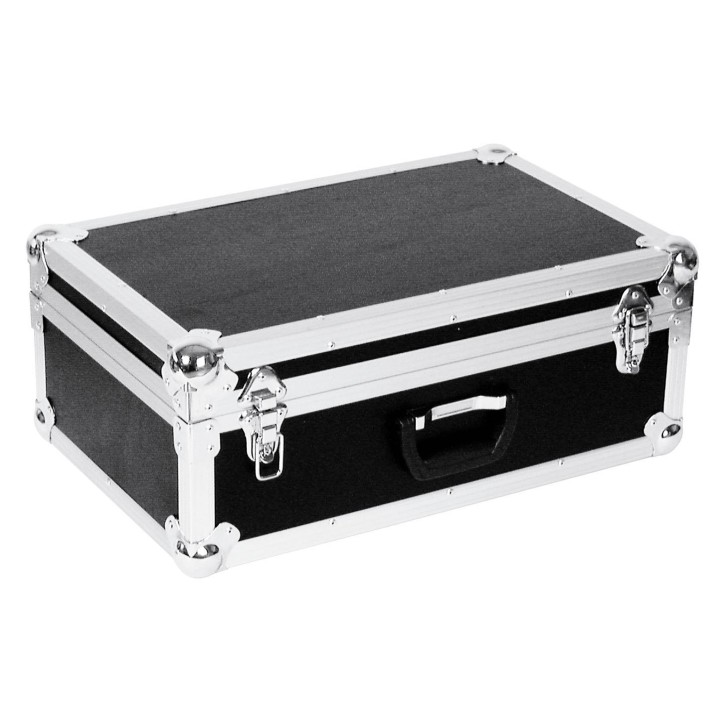 Roadinger - Universal Case Tour Pro black - Diversos Racks | Z-Bombilla