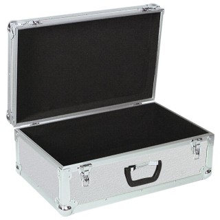 Roadinger - Universal Case Tour Pro alu - Diversos Racks | Z-Bombilla