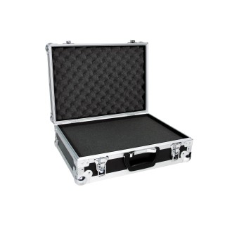 Roadinger - Universal Case FOAM, black - Diversos Racks | Z-Bombilla