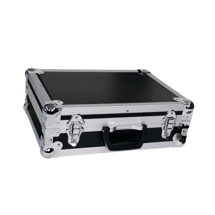 Roadinger - Universal Case FOAM, black - Diversos Racks | Z-Bombilla