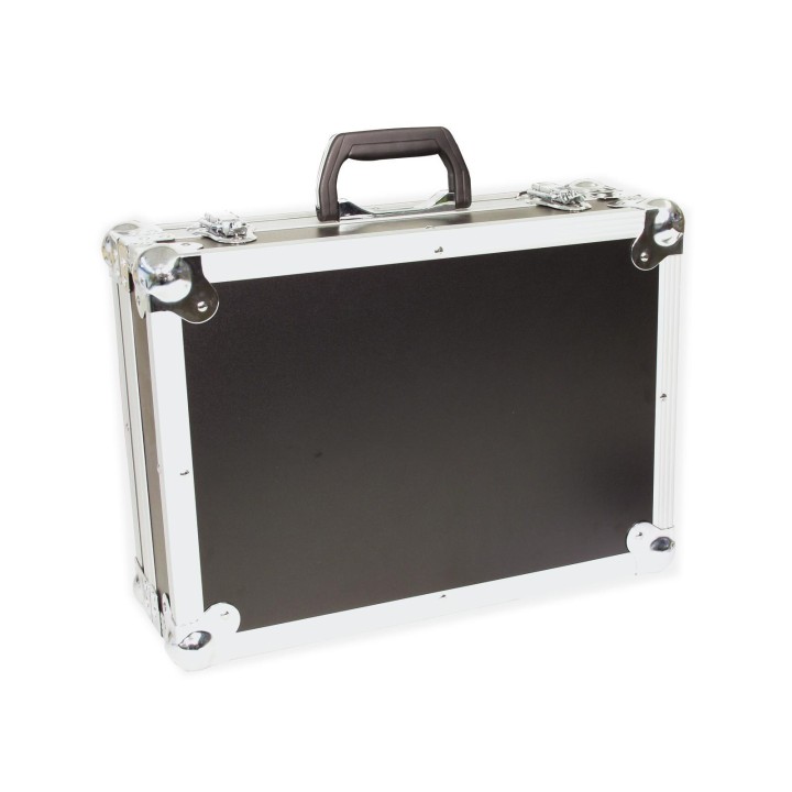 Roadinger - Universal Case FOAM, black - Diversos Racks | Z-Bombilla