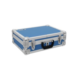 Roadinger - Universal Case FOAM, blue - Diversos Racks | Z-Bombilla