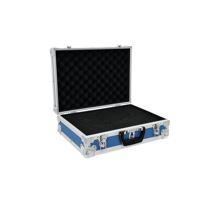 Roadinger - Universal Case FOAM, blue - Diversos Racks | Z-Bombilla
