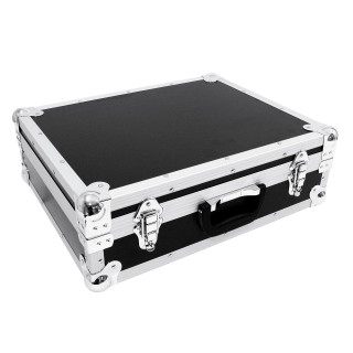 Roadinger - Universal Case FOAM GR-1 black, big - Diversos Racks | Z-Bombilla