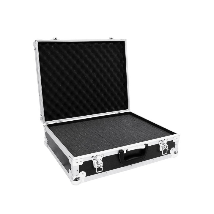 Roadinger - Universal Case FOAM GR-1 black, big - Diversos Racks | Z-Bombilla
