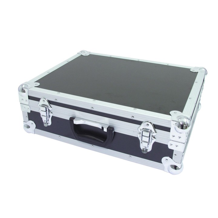 Roadinger - Universal Case FOAM GR-1 black, big - Diversos Racks | Z-Bombilla