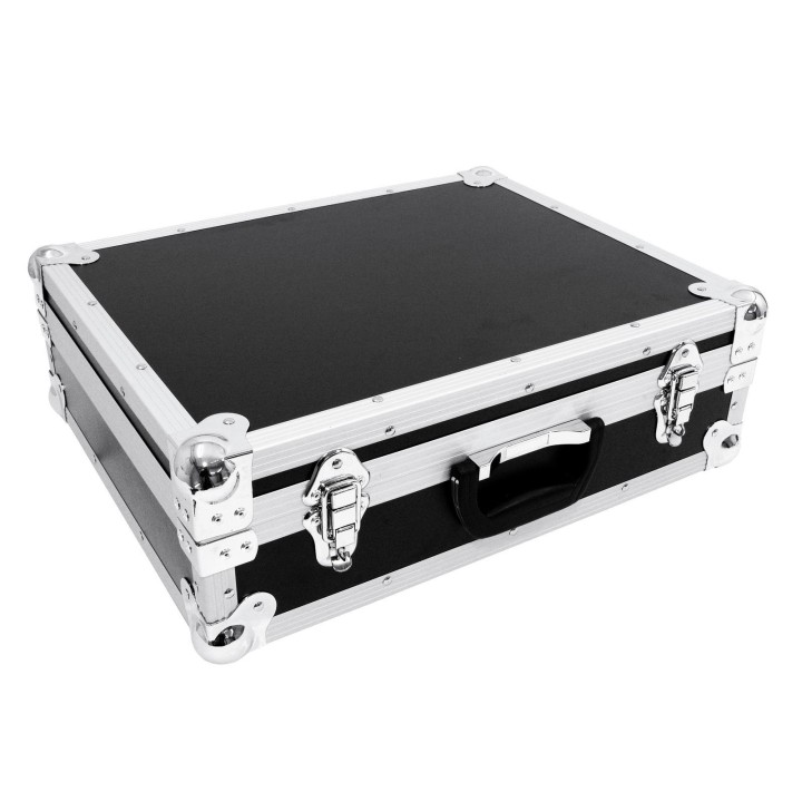 Roadinger - Universal Case FOAM GR-1 black, big - Diversos Racks | Z-Bombilla