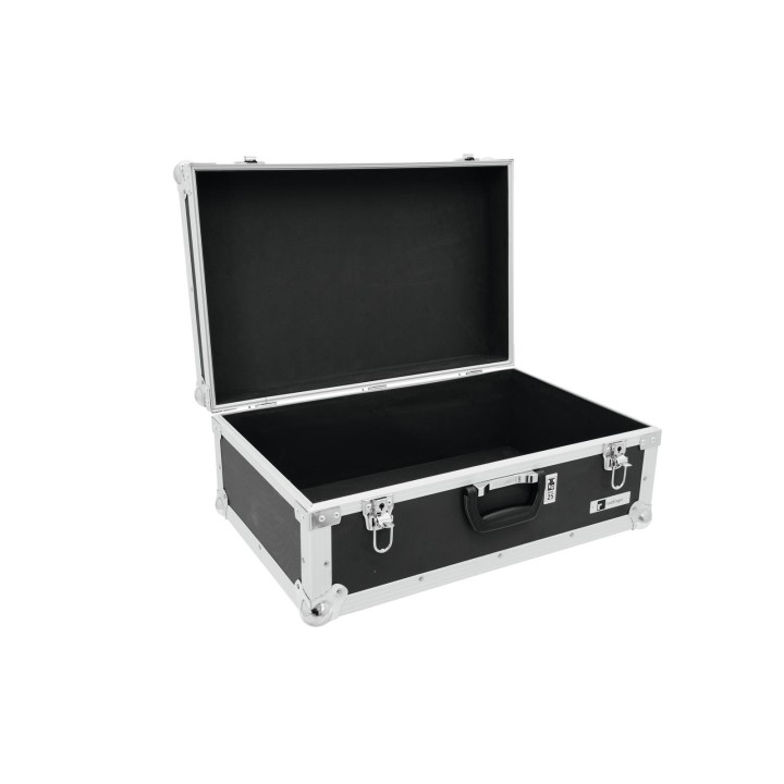 Roadinger - Universal Case Tour Lock Pro black - Diversos Racks | Z-Bombilla