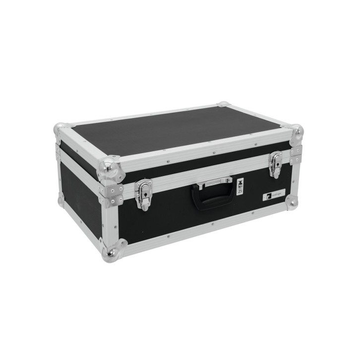 Roadinger - Universal Case Tour Lock Pro black - Diversos Racks | Z-Bombilla
