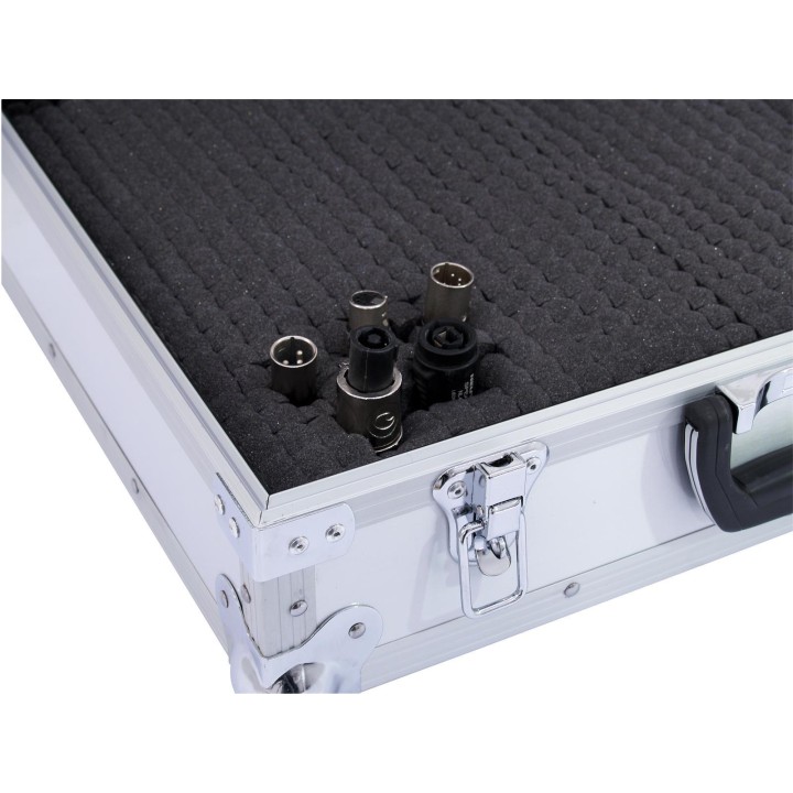 Roadinger - Universal Case FOAM,GR-1 alu - Diversos Racks | Z-Bombilla