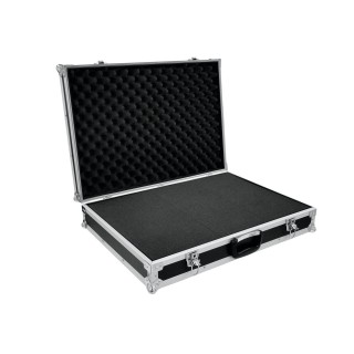 Roadinger - Universal Case FOAM, black, GR-2 black - Diversos Racks | Z-Bombilla
