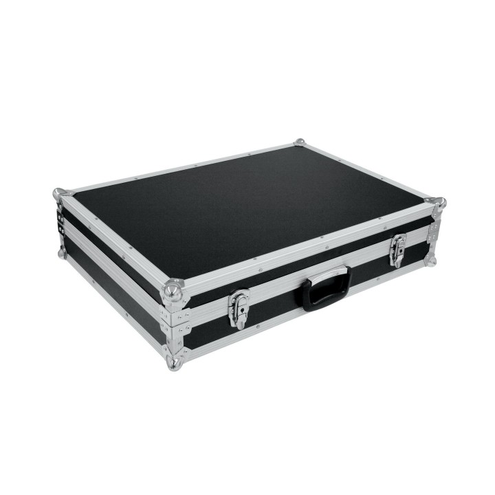 Roadinger - Universal Case FOAM, black, GR-2 black - Diversos Racks | Z-Bombilla