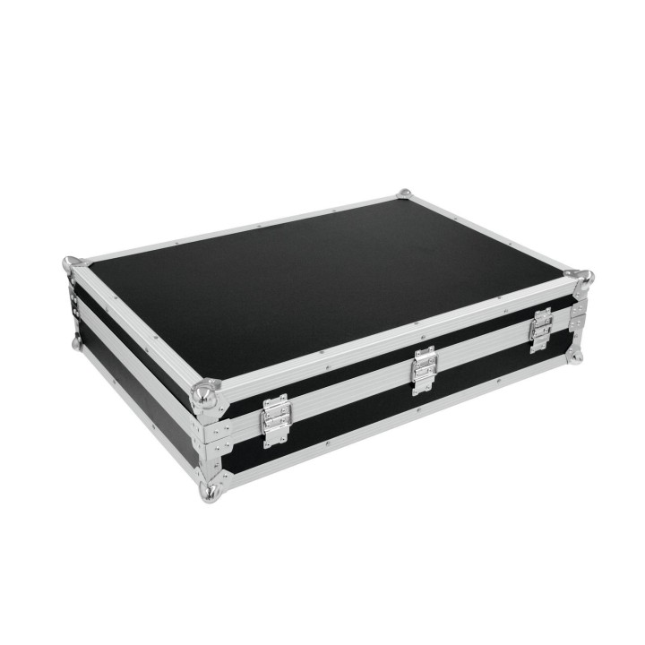 Roadinger - Universal Case FOAM, black, GR-2 black - Diversos Racks | Z-Bombilla
