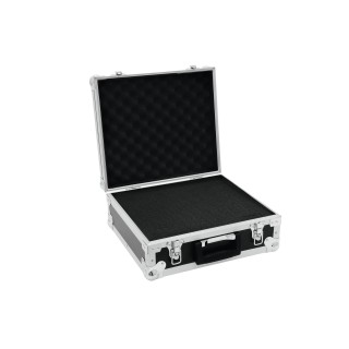 Roadinger - Universal Case FOAM, black, GR-3 black - Plusieurs Rack | Z-Bombilla