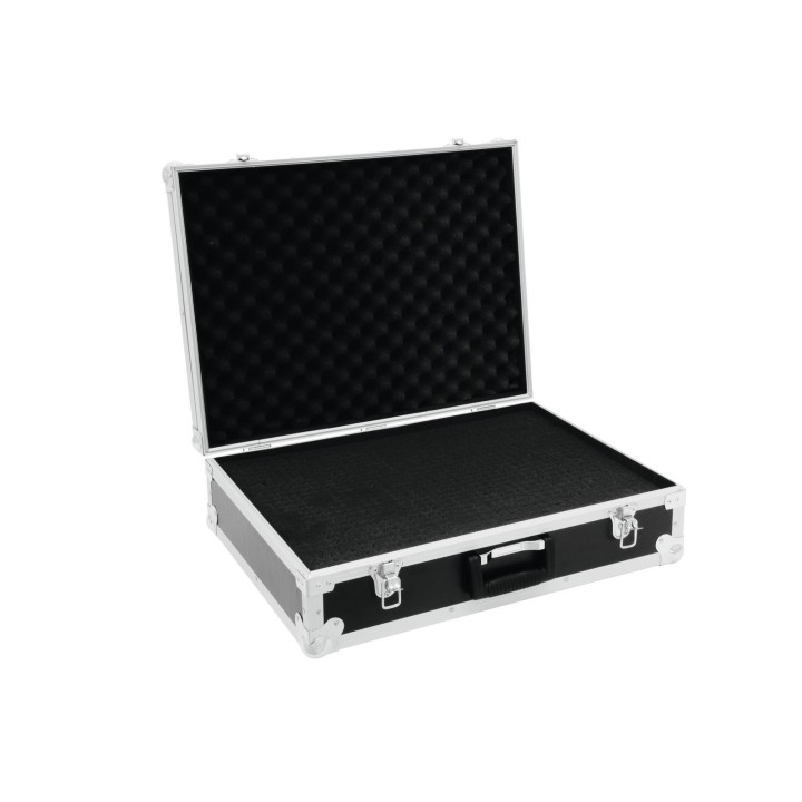 Roadinger - Universal Case FOAM, black, GR-4 black - Diversos Racks | Z-Bombilla