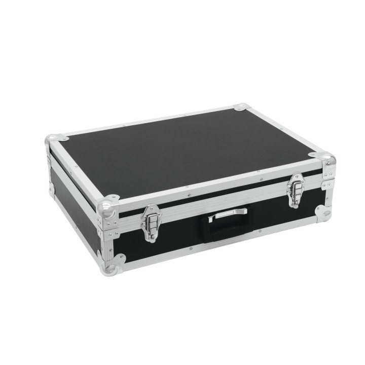 Roadinger - Universal Case FOAM, black, GR-4 black - Diversos Racks | Z-Bombilla