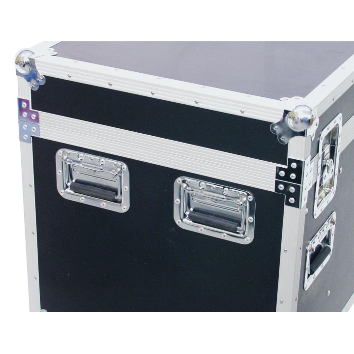 Roadinger - Universal Tour Case 120cm with wheels - Rack tipus Bagul | Z-Bombilla