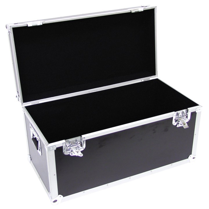 Roadinger - Universal Transport Case 80x40cm - Rack tipus Bagul | Z-Bombilla