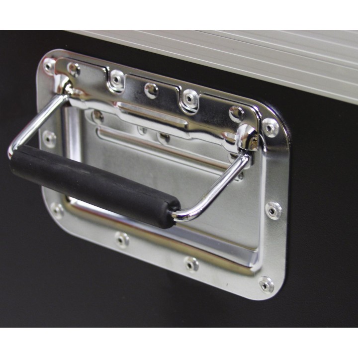 Roadinger - Universal Transport Case 80x60cm - Caisa digite Baul | Z-Bombilla