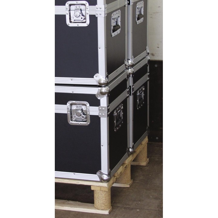 Roadinger - Universal Transport Case 100x40cm - Caisa digite Baul | Z-Bombilla