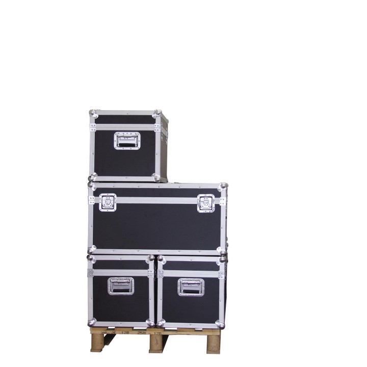 Roadinger - Universal Transport Case 100x40cm - Caisa digite Baul | Z-Bombilla