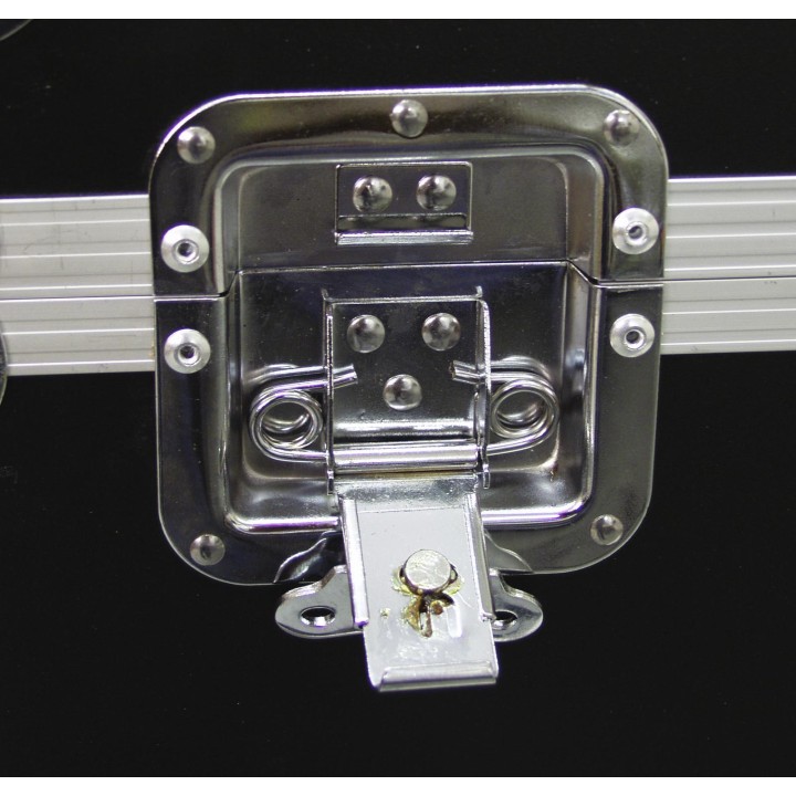 Roadinger - Universal Transport Case 120x40cm - Caisa digite Baul | Z-Bombilla