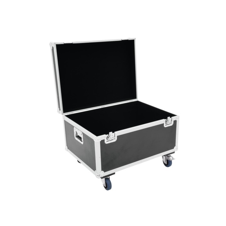 Roadinger - Universal Transport Case 80x60cm with wheels - Caisa digite Baul | Z-Bombilla