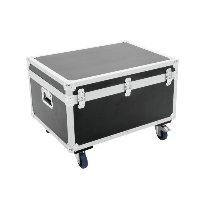 Roadinger - Universal Transport Case 80x60cm with wheels - Caisa digite Baul | Z-Bombilla