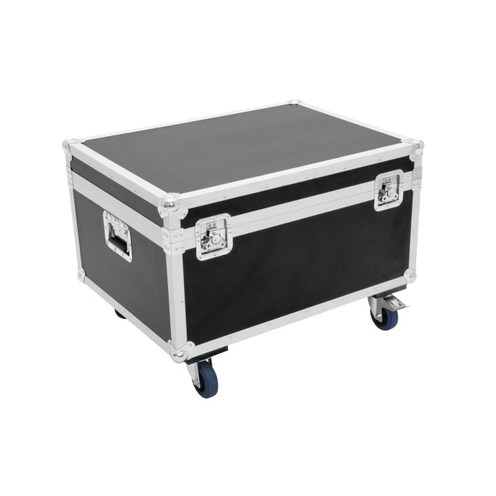 Roadinger - Universal Transport Case 80x60cm with wheels - Caisa digite Baul | Z-Bombilla