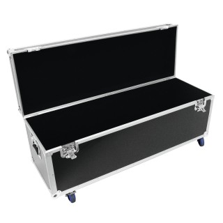 Roadinger - Universal Transport Case 120x40cm with wheels - Rack tipus Bagul | Z-Bombilla