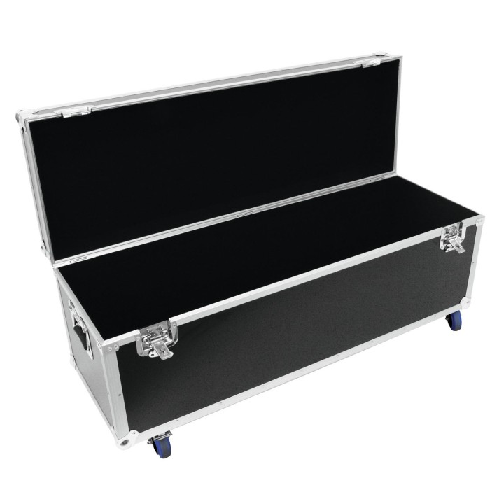 Roadinger - Universal Transport Case 120x40cm with wheels - Rack tipus Bagul | Z-Bombilla