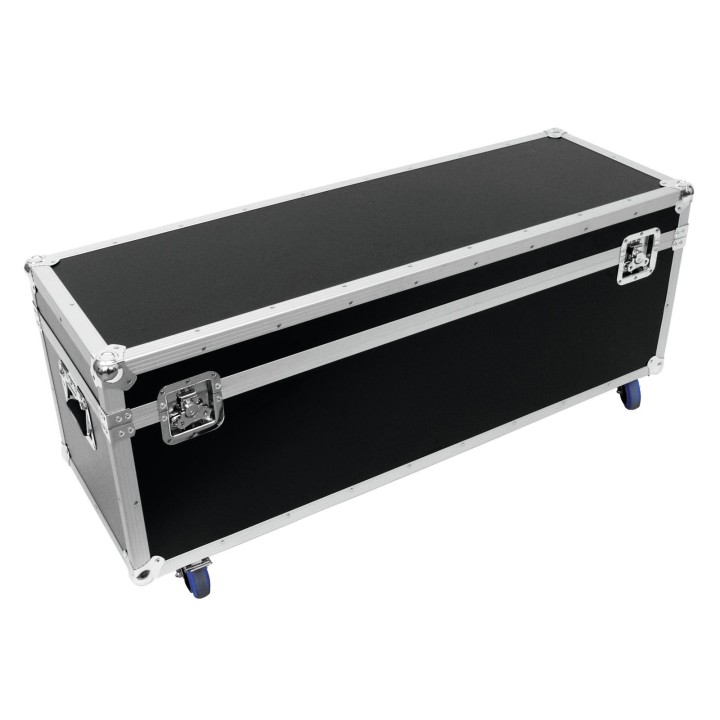 Roadinger - Universal Transport Case 120x40cm with wheels - Rack tipus Bagul | Z-Bombilla
