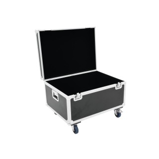 Roadinger - Universal Transport Case heavy 80x60cm with wheels - Rack tipus Bagul | Z-Bombilla