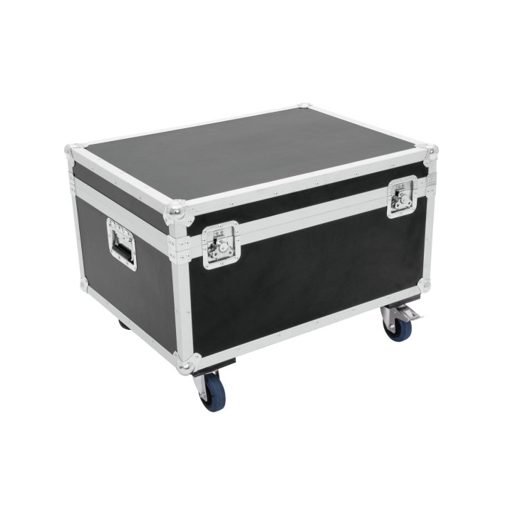 Roadinger - Universal Transport Case heavy 80x60cm with wheels - Rack tipus Bagul | Z-Bombilla