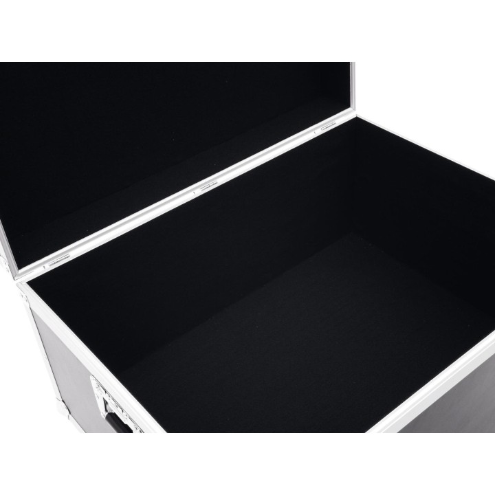 Roadinger - Universal Transport Case heavy 80x60cm with wheels - Rack tipus Bagul | Z-Bombilla