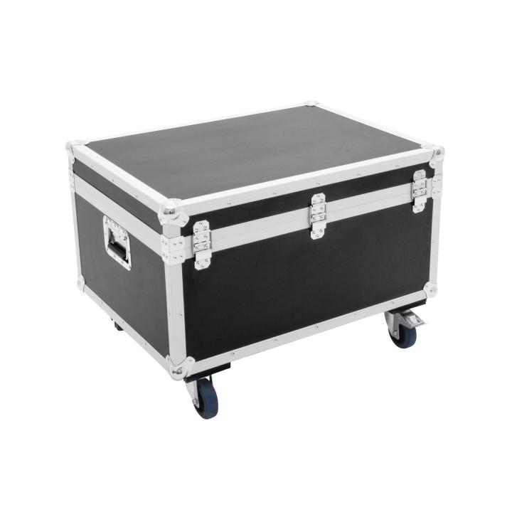 Roadinger - Universal Transport Case heavy 80x60cm with wheels - Rack tipus Bagul | Z-Bombilla