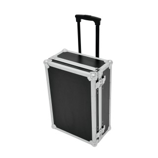 Roadinger - Universal Case with Trolley - Plusieurs Rack | Z-Bombilla