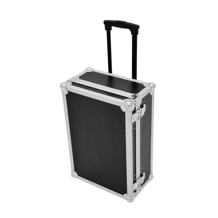 Roadinger - Universal Case with Trolley - Diversos Racks | Z-Bombilla