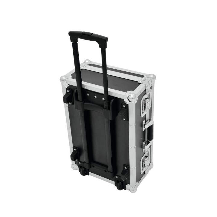Roadinger - Universal Case with Trolley - Diversos Racks | Z-Bombilla