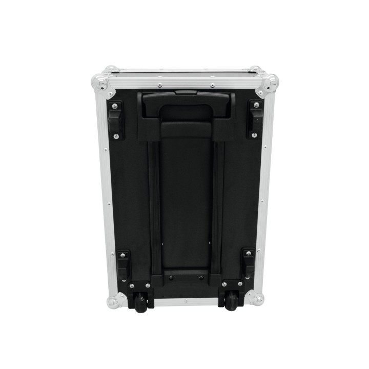 Roadinger - Universal Case with Trolley - Diversos Racks | Z-Bombilla