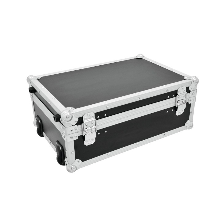 Roadinger - Universal Case with Trolley - Diversos Racks | Z-Bombilla