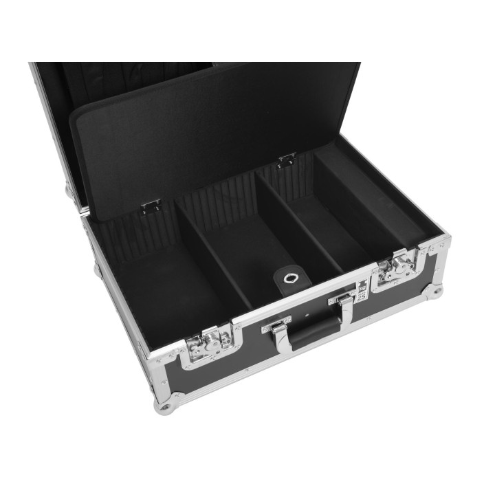 Roadinger - Universal Case with Trolley - Diversos Racks | Z-Bombilla