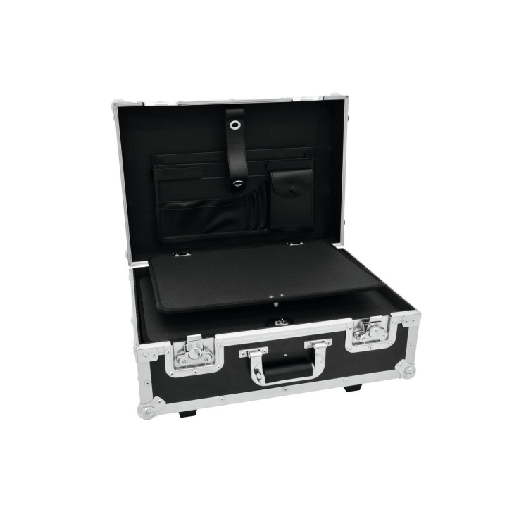 Roadinger - Universal Case with Trolley - Diversos Racks | Z-Bombilla