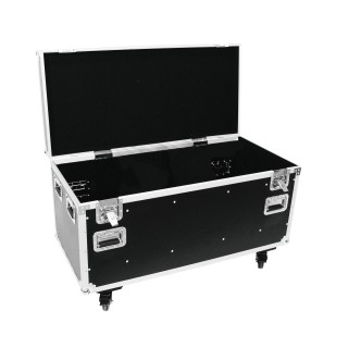 Roadinger - Universal Tour Case 120cm with wheels ODV-1 - Rack tipus Bagul | Z-Bombilla