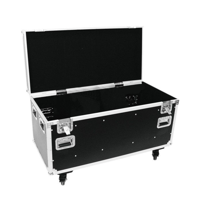 Roadinger - Universal Tour Case 120cm with wheels ODV-1 - Rack tipus Bagul | Z-Bombilla