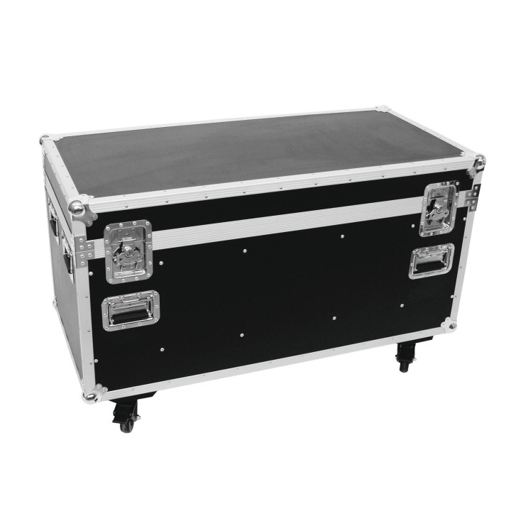 Roadinger - Universal Tour Case 120cm with wheels ODV-1 - Rack tipus Bagul | Z-Bombilla