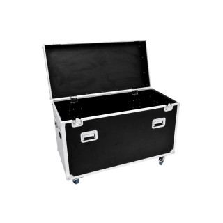 Roadinger - Universal Tour Case 120cm with wheels Pro - Rack tipus Bagul | Z-Bombilla