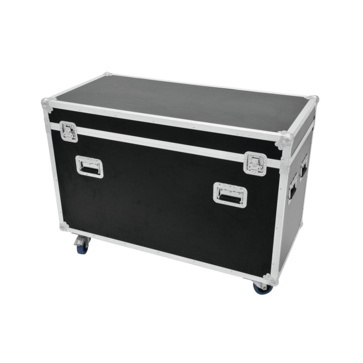 Roadinger - Universal Tour Case 120cm with wheels Pro - Rack tipus Bagul | Z-Bombilla